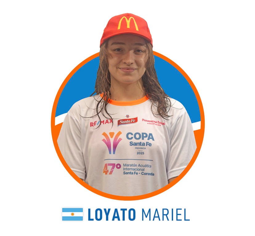 Mariel Loyato